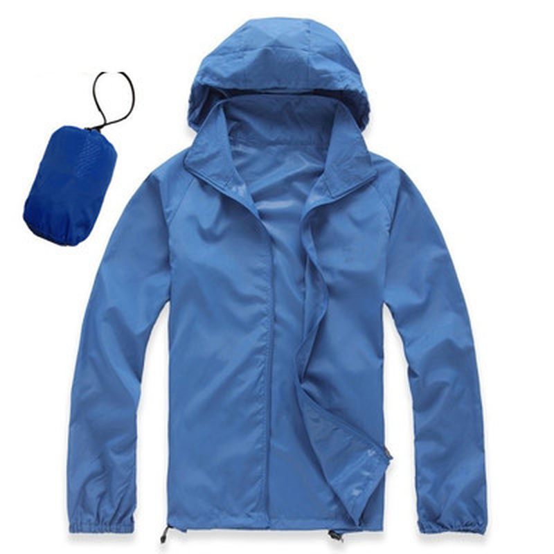 2020 Mens 15Color Quick Dry Skin Sun Protection Clothing Couple Medels Coat Fashion Windbreaker Waterproof Men Women Jacket, L gray
2020 Mens 15Color Quick Dry Skin Sun Protection Clothing Couple Medels Coat Fashion Windbreaker Waterproof Men Women Jacket, L gray