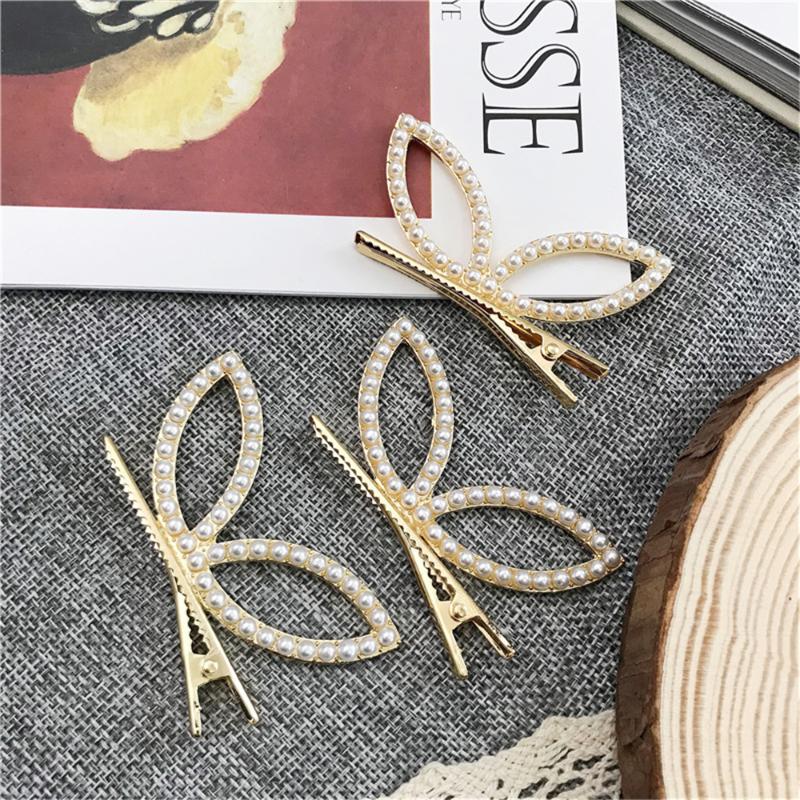 Ins Women Cute Pearl Hairpin Cartoon Ears Rhinestone Hair Card Side Clip Net Red Fashion Girls hair accessories Jewelry, Black
Ins Women Cute Pearl Hairpin Cartoon Ears Rhinestone Hair Card Side Clip Net Red Fashion Girls hair accessories Jewelry, Black
