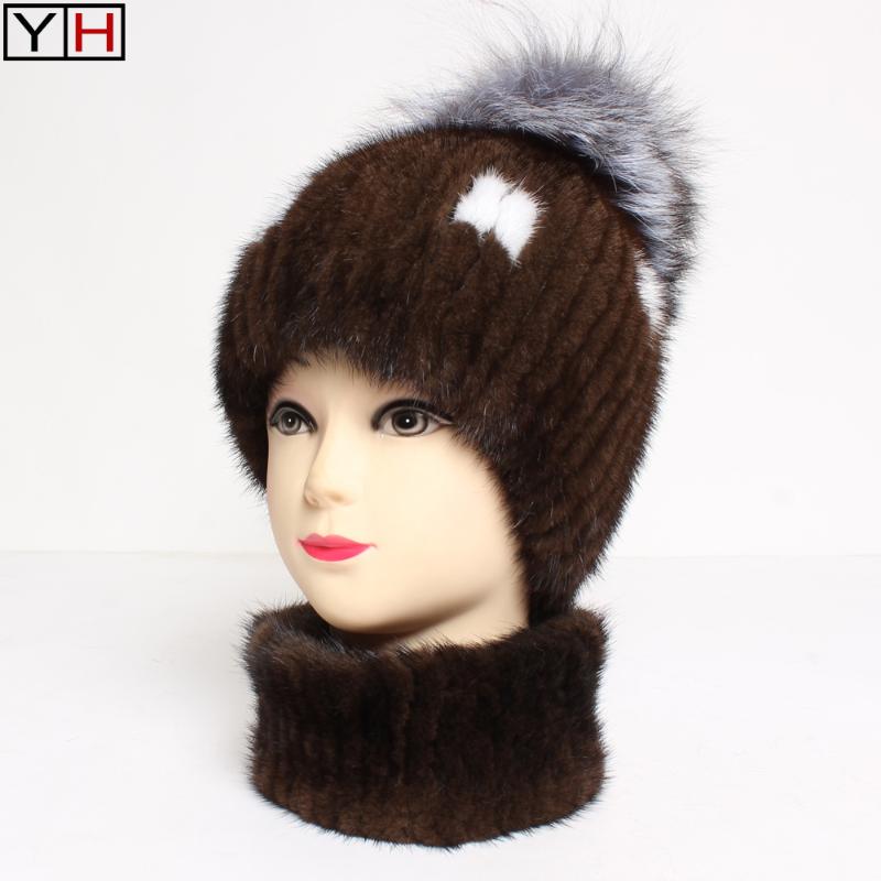 Hot Sale New Genuine Hat Scarf Good Elastic Real Hat Scarves 2 Pcs Set Lady Knitted Quality Caps, Black
Hot Sale New Genuine Hat Scarf Good Elastic Real Hat Scarves 2 Pcs Set Lady Knitted Quality Caps, Black