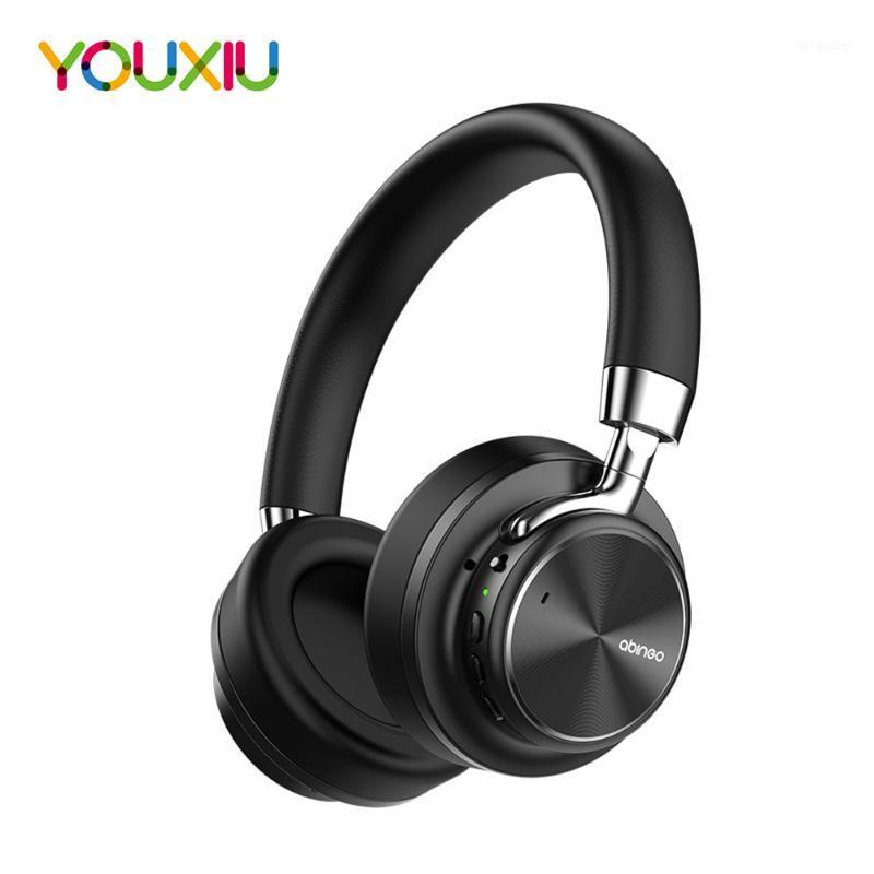 ANC Bluetooth Headphone Foldable Active Noise Cancelling Wireless Headsets Stereo Deep Bass HiFi Sound Earphones with Microphone1, Black
ANC Bluetooth Headphone Foldable Active Noise Cancelling Wireless Headsets Stereo Deep Bass HiFi Sound Earphones with Microphone1, Black