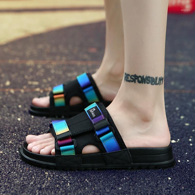 Summer Men Slides Slide Slippers Home Indoor Shoes House Beach Outside Slipers Slipper Sleepers Soft Hot Sale Big Size1
Summer Men Slides Slide Slippers Home Indoor Shoes House Beach Outside Slipers Slipper Sleepers Soft Hot Sale Big Size1