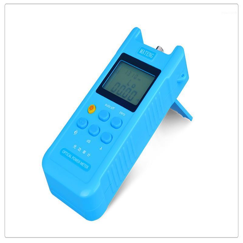 Optical power meter fiber tester optical work light decay test, send SC FC connector,1
Optical power meter fiber tester optical work light decay test, send SC FC connector,1