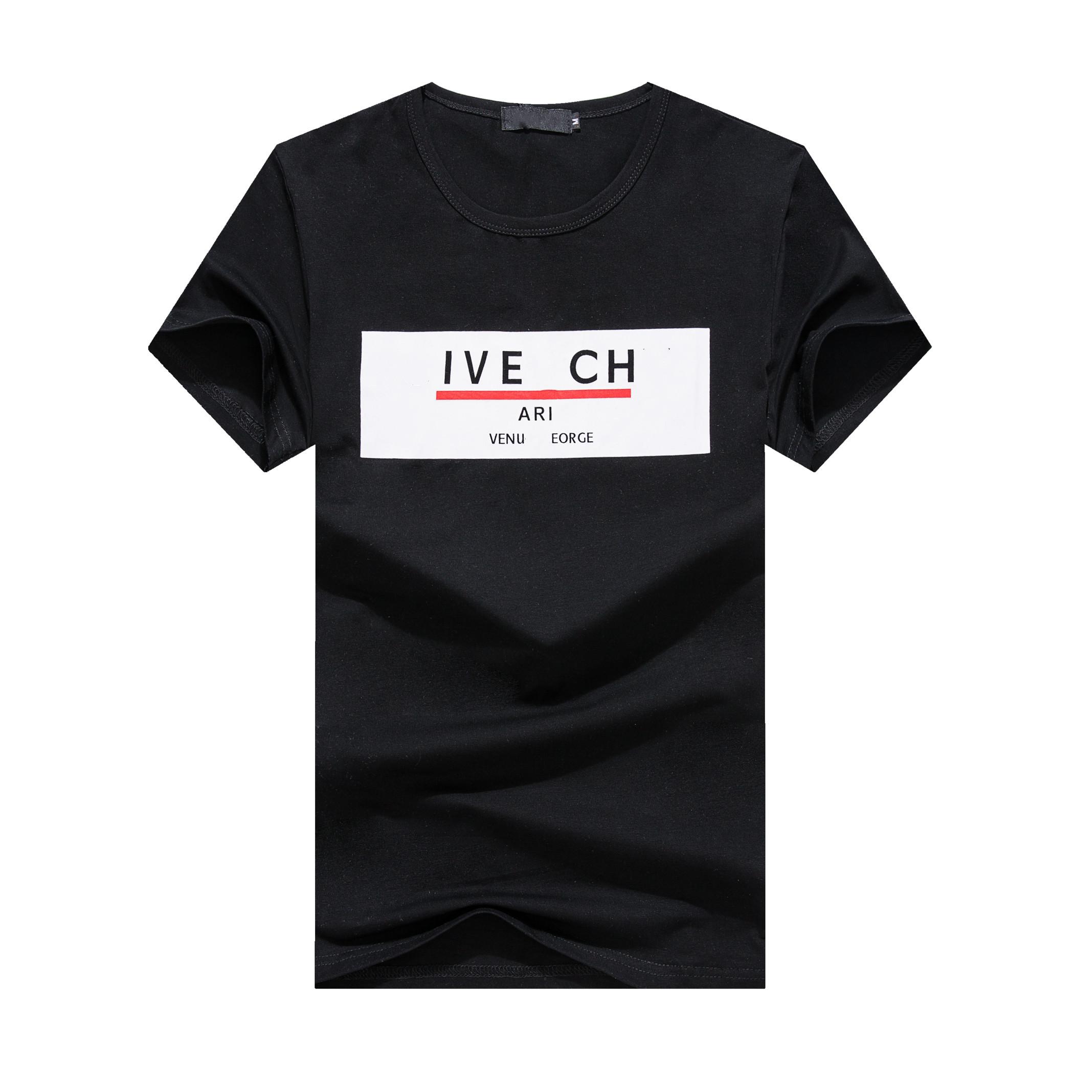 Mens T Shirt Summer Breathable Loose Shirts For Men And Women Couple Designers Hip Hop Streetwear Tops luxurious Tees size S-2XL#70, Black
Mens T Shirt Summer Breathable Loose Shirts For Men And Women Couple Designers Hip Hop Streetwear Tops luxurious Tees size S-2XL#70, Black