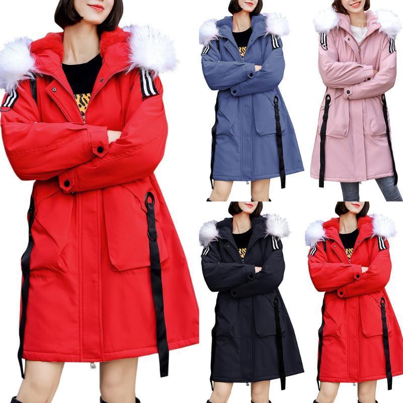 Womail coats and jackets women winter 2020 Casual Pockets Thick Hooded Zipper Coat women Fashion Long Sleeve Outwear1, Red
Womail coats and jackets women winter 2020 Casual Pockets Thick Hooded Zipper Coat women Fashion Long Sleeve Outwear1, Red