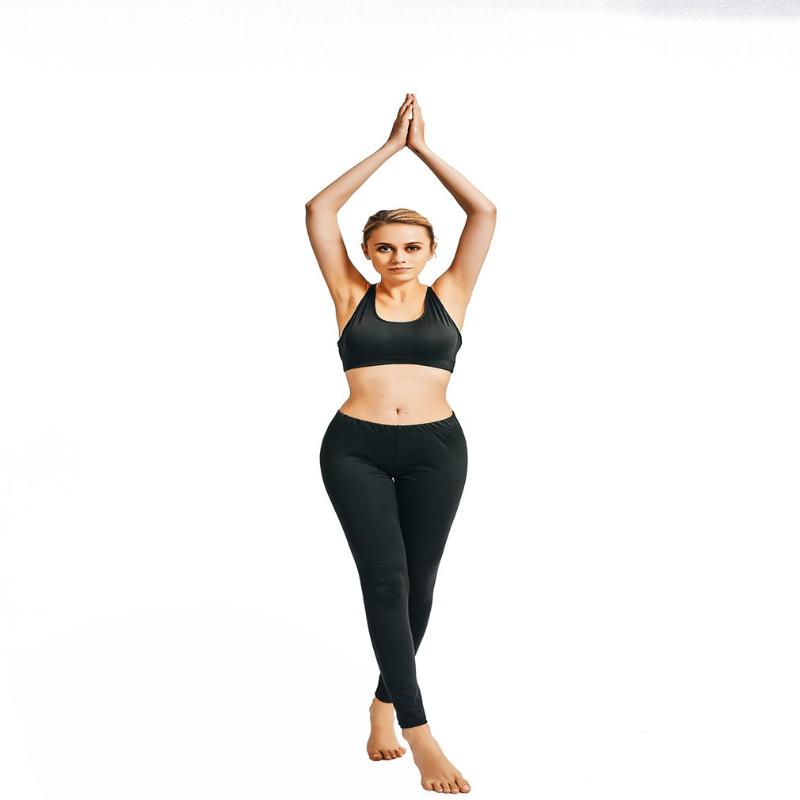 Women Sport Stretch Seamless Racerback Yoga Bra Workout Tank Tops Stretch Fitness Padded, As pic
Women Sport Stretch Seamless Racerback Yoga Bra Workout Tank Tops Stretch Fitness Padded, As pic