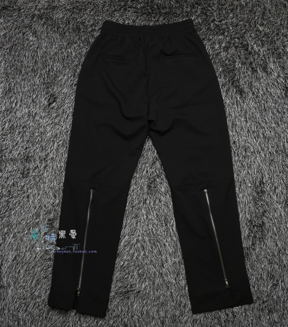 2021 Self-made Spring Summer New Korean Version of Personality Long Tube Pants Loose Straight Pants. S-6xl. 18YV, Dark grey
2021 Self-made Spring Summer New Korean Version of Personality Long Tube Pants Loose Straight Pants. S-6xl. 18YV, Dark grey
