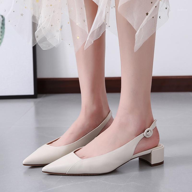 2020 Summer Square Heel Pumps Women Sandals Sexy Pointed Toe Mid Heel High Shoes Woman Buckle Rome Sandalias Ladies Shoes1, Beige
2020 Summer Square Heel Pumps Women Sandals Sexy Pointed Toe Mid Heel High Shoes Woman Buckle Rome Sandalias Ladies Shoes1, Beige
