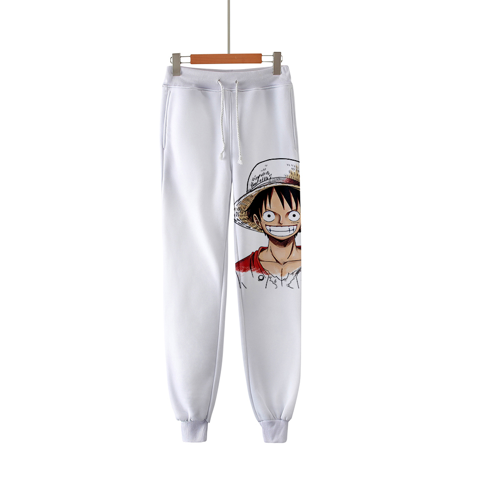 Anime One Piece 3d Print Hip Hop Sportswear Ankle-length Pants Casual Sweatpants Fitness Joggers Men Pants Street Trousers T200706, Blue
Anime One Piece 3d Print Hip Hop Sportswear Ankle-length Pants Casual Sweatpants Fitness Joggers Men Pants Street Trousers T200706, Blue