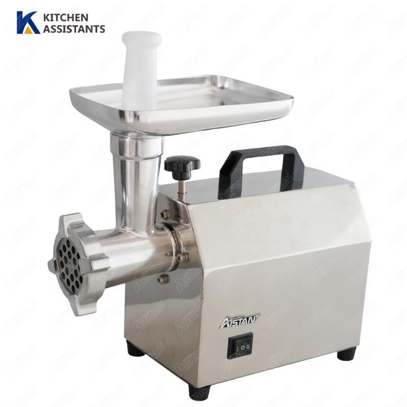 TC5/TC7 Electric Multifunction Meat Grinder With Blade Parts Sausage Maker Commercial or Home use 220V 110V Meat Mincer Machine1
TC5/TC7 Electric Multifunction Meat Grinder With Blade Parts Sausage Maker Commercial or Home use 220V 110V Meat Mincer Machine1