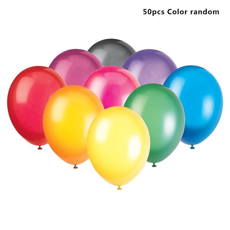2020 20 Pcs Latex Crystal Color Balloons Each Pack Of 50 Party Decoration Balloons 12 Inches color Random1
2020 20 Pcs Latex Crystal Color Balloons Each Pack Of 50 Party Decoration Balloons 12 Inches color Random1