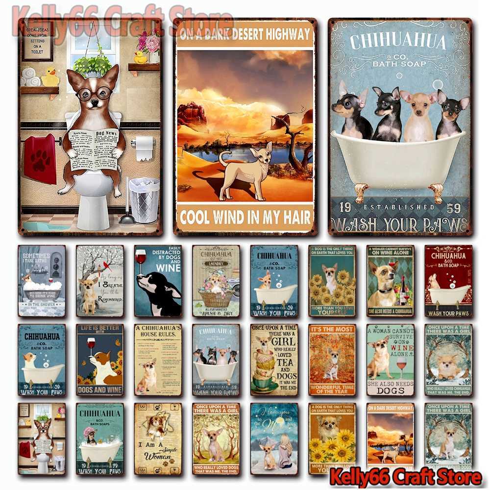 Kelly Pet Chihuahua Dog Bath Soap You Are My Sunshine Tin Metal Sign Home Pub Bar Decor Painting CM Size
Kelly Pet Chihuahua Dog Bath Soap You Are My Sunshine Tin Metal Sign Home Pub Bar Decor Painting CM Size