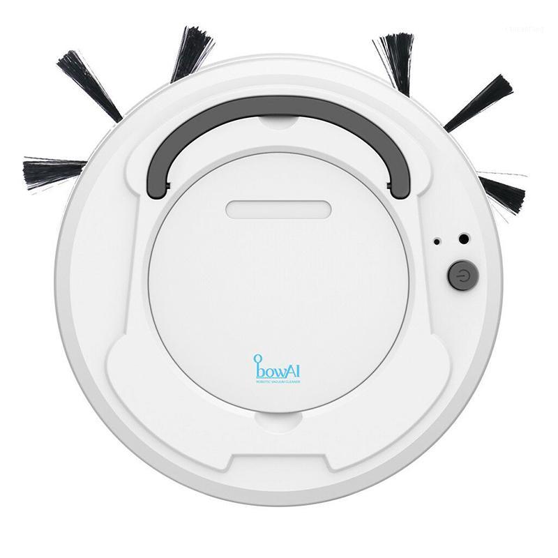 Portable Vacuum cleaner 1800 Pa Multi Robot Vacuum Cleaning Robot Floor Cleaning Machine Intelligent Charging Cleaner1
Portable Vacuum cleaner 1800 Pa Multi Robot Vacuum Cleaning Robot Floor Cleaning Machine Intelligent Charging Cleaner1