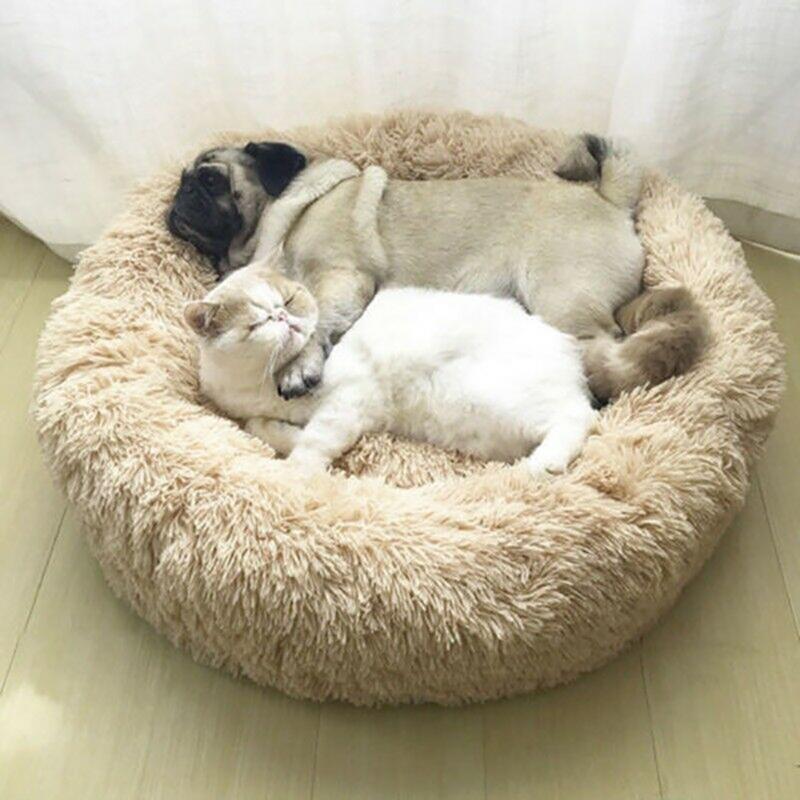 Pet Mat Nest Soft Dog Cute Cat BedWashable Fluffy Cushion Warm Luxury Pet Cat Puppy Mat Nest Dog House Home Chat 1pc
Pet Mat Nest Soft Dog Cute Cat BedWashable Fluffy Cushion Warm Luxury Pet Cat Puppy Mat Nest Dog House Home Chat 1pc