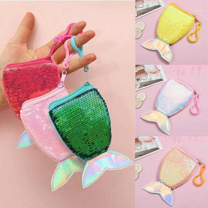 Child Coin Purse Girls Kids Cute Tail Sequin Crossbody Bags Money Card Holder1 Storage
Child Coin Purse Girls Kids Cute Tail Sequin Crossbody Bags Money Card Holder1 Storage