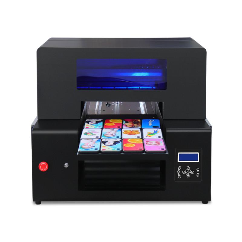 A3 UV Printer For Phone Case Bottle Metal Wood Glass Automatic Fast Speed A3 Printing Machine Printer with UV ink 2020
A3 UV Printer For Phone Case Bottle Metal Wood Glass Automatic Fast Speed A3 Printing Machine Printer with UV ink 2020