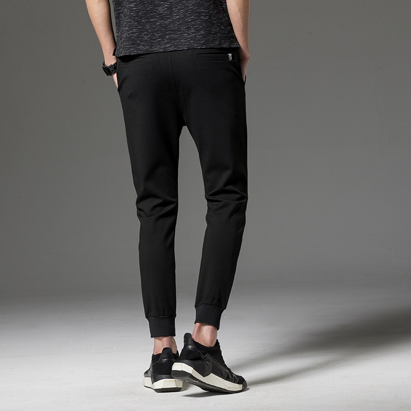 2021 New Arrival Torozelo-length Spring Men Autumn Slim Fit Sweatpants Solid Cotton Hot Pants Male Plus K28 Z27T
2021 New Arrival Torozelo-length Spring Men Autumn Slim Fit Sweatpants Solid Cotton Hot Pants Male Plus K28 Z27T