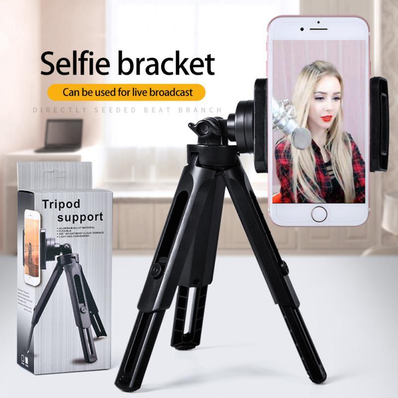 Mini Desktop Tripod 360 Degree Rotation Foldable octopus Shockproof Lightweight Bracket Car Phone Holder Mobile Phone Stand
Mini Desktop Tripod 360 Degree Rotation Foldable octopus Shockproof Lightweight Bracket Car Phone Holder Mobile Phone Stand