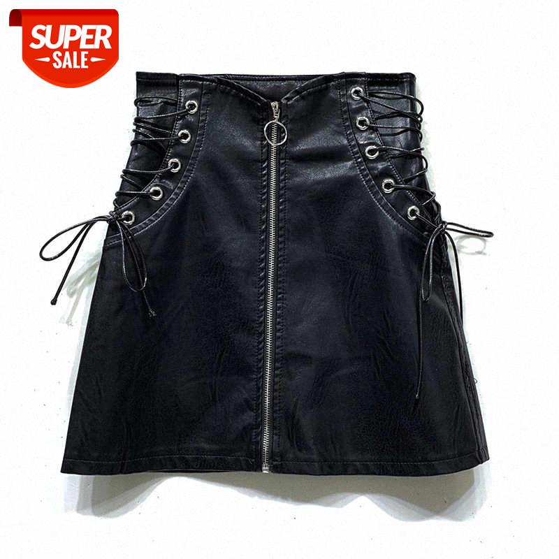 PU Leather Skirts Shorts Women High Waist Bandage Skirts Zipper Midi Shorts Female Summer Fashion Sexy Plus Size #So03, White;black
PU Leather Skirts Shorts Women High Waist Bandage Skirts Zipper Midi Shorts Female Summer Fashion Sexy Plus Size #So03, White;black