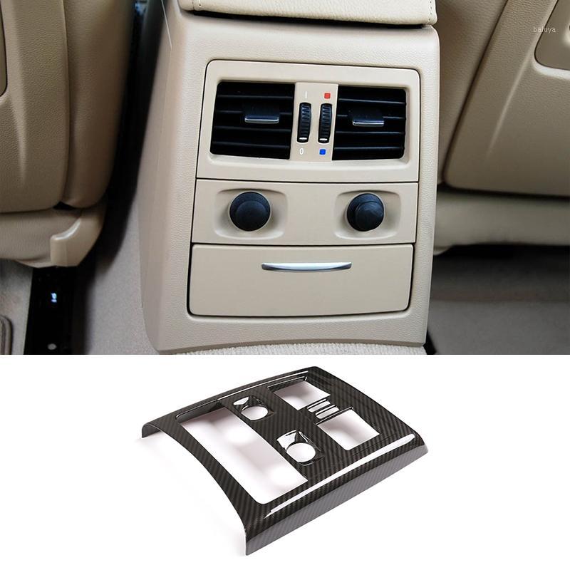Carbon Fiber ABS For E90 3 Series 2005-2012 Car Rear Air Vent Frame Cover Trim Accessories1
Carbon Fiber ABS For E90 3 Series 2005-2012 Car Rear Air Vent Frame Cover Trim Accessories1
