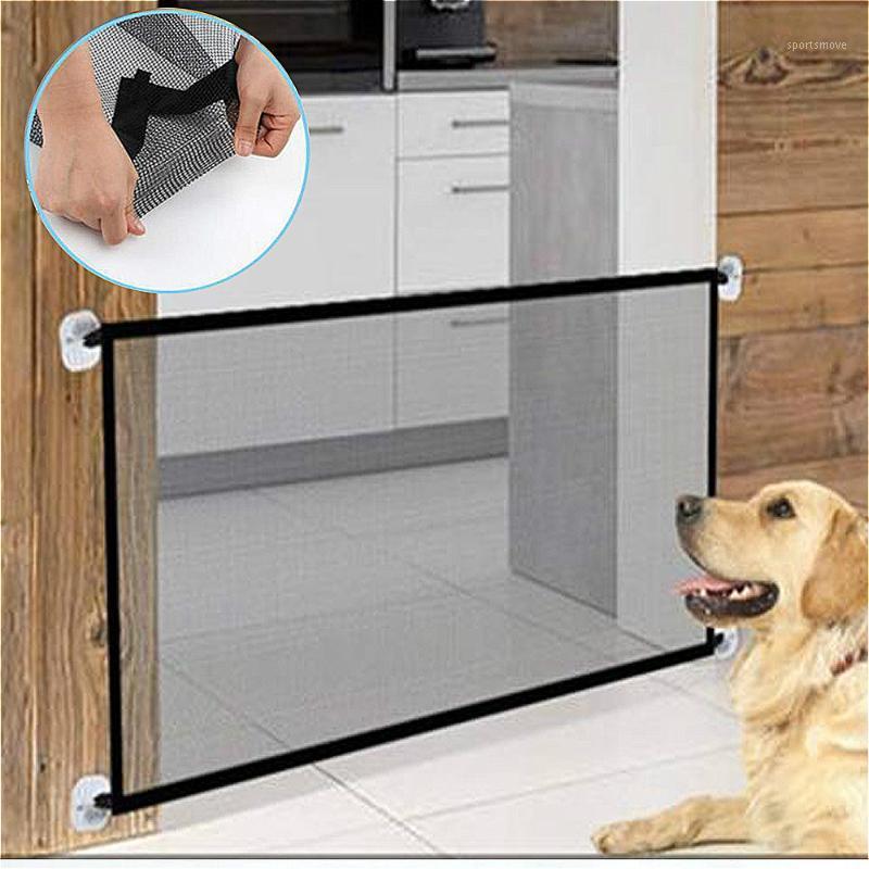 Household Pet Fence Dog Safety Fence Isolation Net Folding Ventilation Protective Baby Safety Dog Barrier Puppy Gate1, Black
Household Pet Fence Dog Safety Fence Isolation Net Folding Ventilation Protective Baby Safety Dog Barrier Puppy Gate1, Black