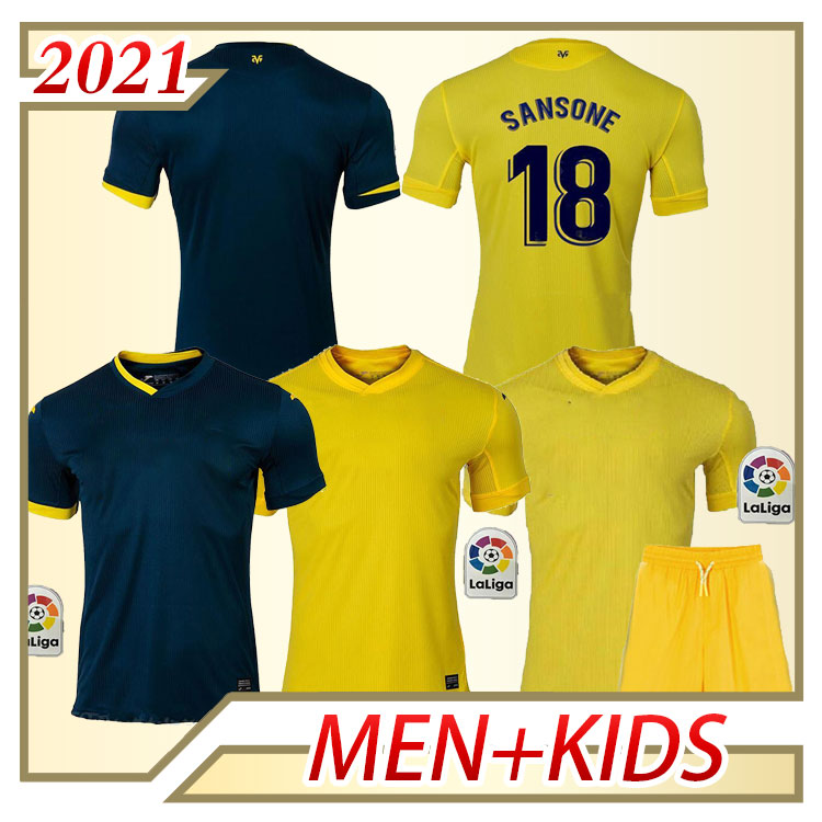 20 21 Villarreal CF Soccer Jerseys 2021 Home away third Paco Alcacer bacca FORNALS Football Shirt Anguissa EKAMBI IBORRA S.CAZORLA, Black;yellow
20 21 Villarreal CF Soccer Jerseys 2021 Home away third Paco Alcacer bacca FORNALS Football Shirt Anguissa EKAMBI IBORRA S.CAZORLA, Black;yellow