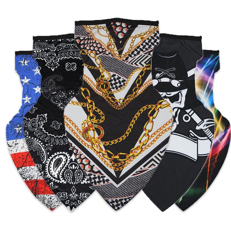 Women Face Scarves Bandana Magic Neck Scarf Print Ring Coll Mask for Men Cycling Headband Mouth Cover Breathable Mascarillas
Women Face Scarves Bandana Magic Neck Scarf Print Ring Coll Mask for Men Cycling Headband Mouth Cover Breathable Mascarillas