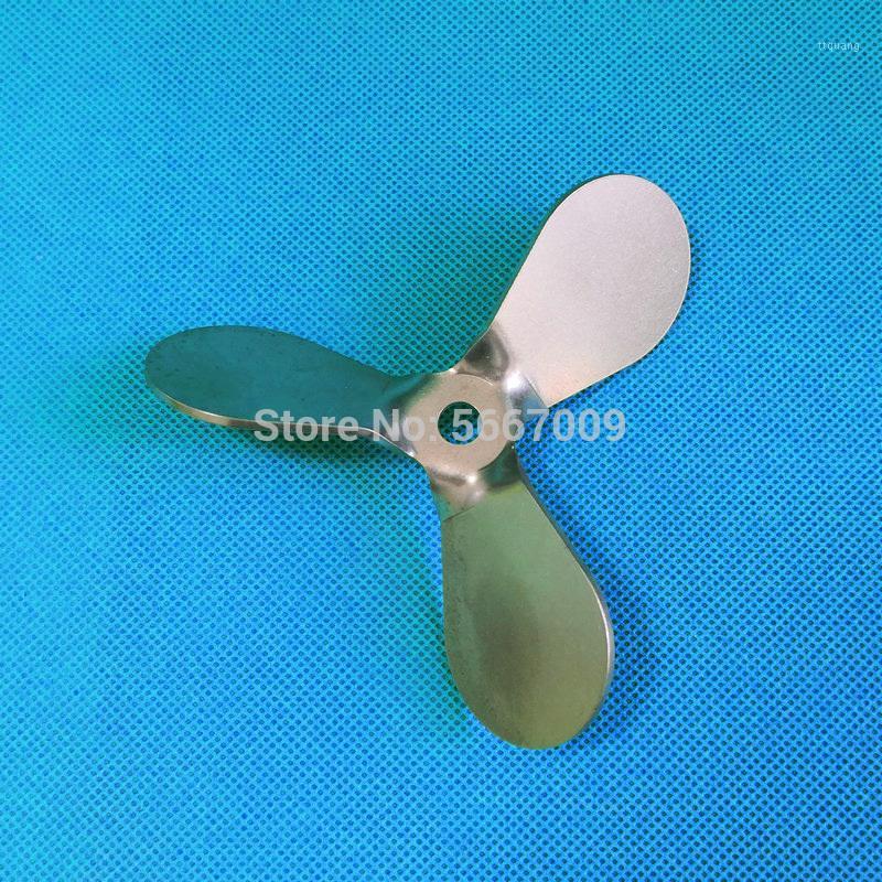 1pcs lab 304 stainless steel DIA4cm to 12cm three blade propeller three-leaf paddle for laboratory mixer equipment1
1pcs lab 304 stainless steel DIA4cm to 12cm three blade propeller three-leaf paddle for laboratory mixer equipment1