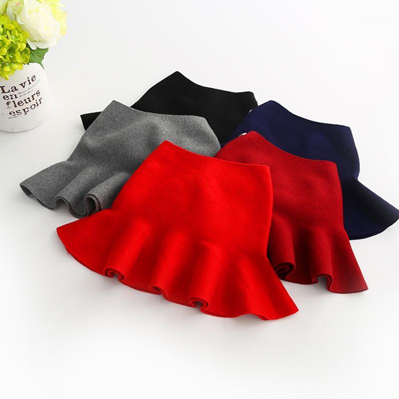 Baby Girl Clothes Knitted Soft Skirt Solid Color Cotton Trumpet Spring Autumn Kids Clothes1 Skirts, Black
Baby Girl Clothes Knitted Soft Skirt Solid Color Cotton Trumpet Spring Autumn Kids Clothes1 Skirts, Black