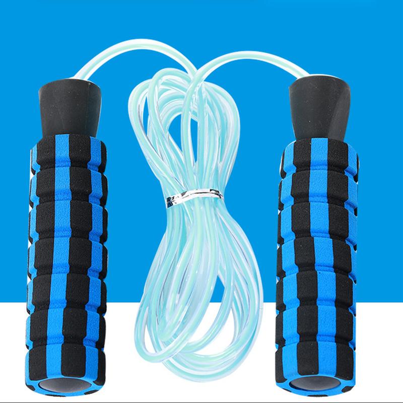 PVC Skipping Rope Adjustable Jump Rope Sports Equipment Physical Examination Special Training Sports And Fitness Exercise
PVC Skipping Rope Adjustable Jump Rope Sports Equipment Physical Examination Special Training Sports And Fitness Exercise