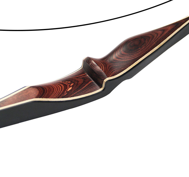 High quality archery Traditional hunting recurve bow one-piece laminated horse bow for archery outdoor hunting horsebow
High quality archery Traditional hunting recurve bow one-piece laminated horse bow for archery outdoor hunting horsebow