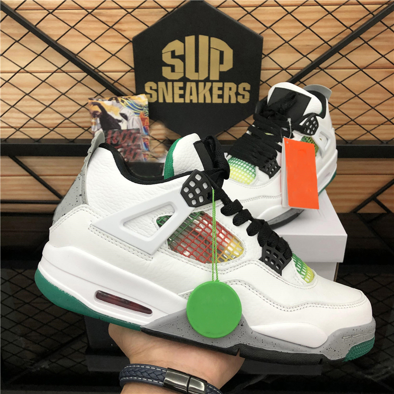 Top Quality Men Women 4s Basketball Shoes Black Cat Cactus Jack Universitys Blue Union Oreo 4 Sneakers Tech White Cement Sail Kaws Luxury Designers Trainers Sneakerx, Customize
Top Quality Men Women 4s Basketball Shoes Black Cat Cactus Jack Universitys Blue Union Oreo 4 Sneakers Tech White Cement Sail Kaws Luxury Designers Trainers Sneakerx, Customize
