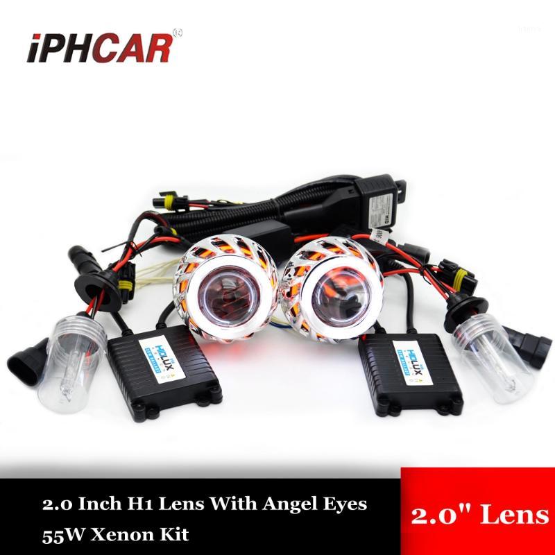 2.0inch mini h1 motorcycle bixenon projector lens dual led angel DRL white red DRL funtion retrofit for h1 h4 h7 bulb model car1
2.0inch mini h1 motorcycle bixenon projector lens dual led angel DRL white red DRL funtion retrofit for h1 h4 h7 bulb model car1