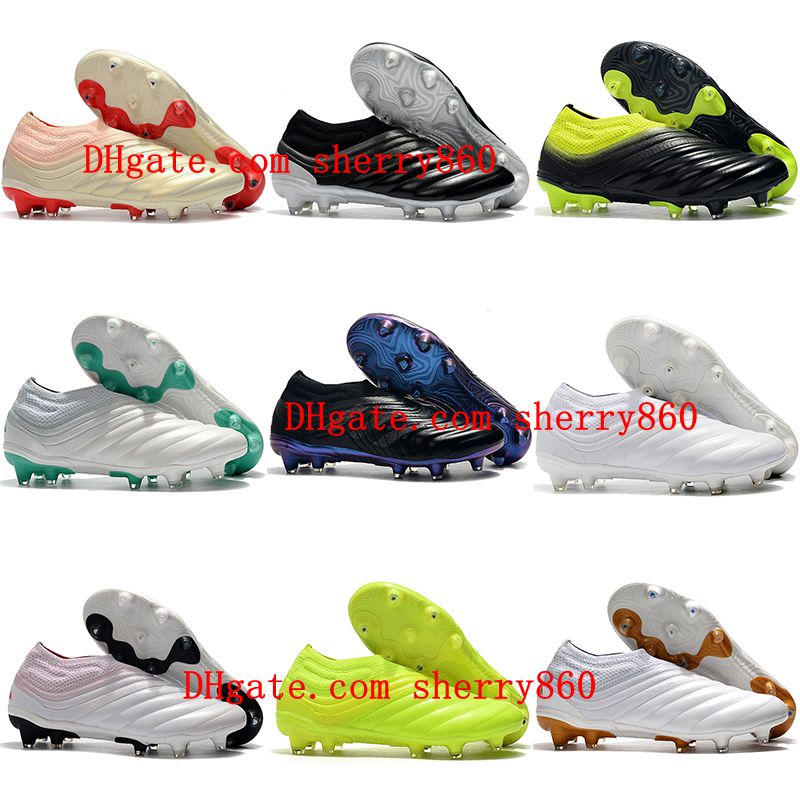 2021 cheap mens soccer cleats Copa 19+FG football boots outdoor soccer shoes botas de futbol
2021 cheap mens soccer cleats Copa 19+FG football boots outdoor soccer shoes botas de futbol