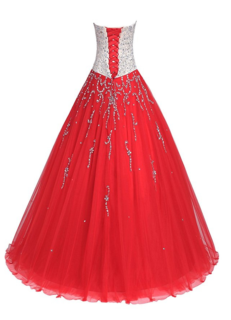 Real Photo Ball Gown Quinceanera Dresses 2020 Puffy Floor Length Tulle Appliques Sweet 16 Long Evening Party Prom Gown Vestidos De 15 Anos