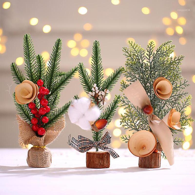 1pc Christmas Tree High Festival Party Wedding Birthday Desktop Table Home Artificial Ornaments 25*10cm1
1pc Christmas Tree High Festival Party Wedding Birthday Desktop Table Home Artificial Ornaments 25*10cm1