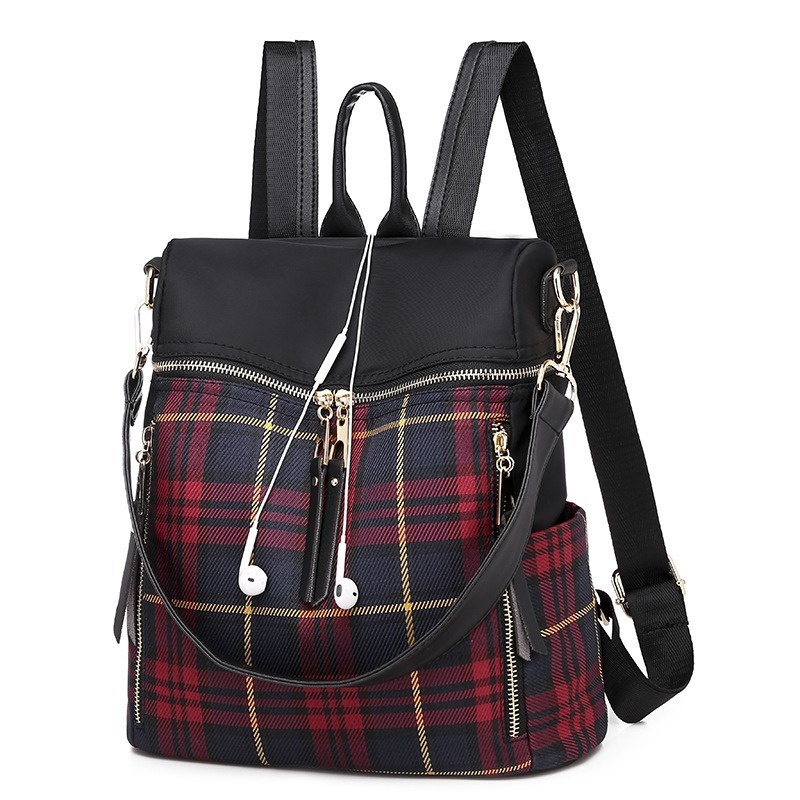 2020 New Female Chess Great-capacity Shoulder Bag Backpack School Bags Bagpack Mujer Backpacks 5dwa, Green
2020 New Female Chess Great-capacity Shoulder Bag Backpack School Bags Bagpack Mujer Backpacks 5dwa, Green