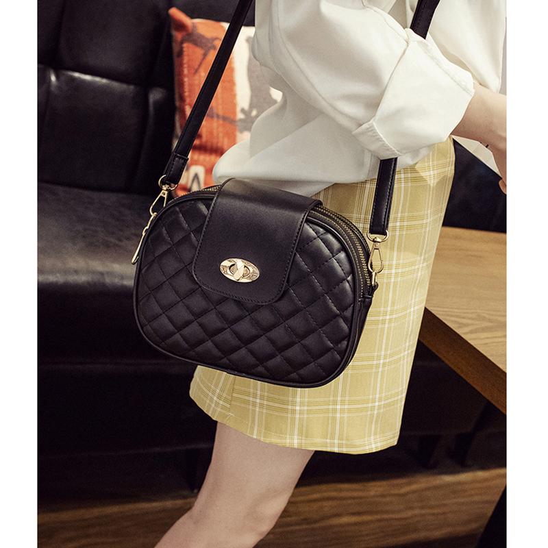 Design Women bag new solid color rhombus purse round shoulder bag lady cosmetic bags 01-SB-cslgbb
Design Women bag new solid color rhombus purse round shoulder bag lady cosmetic bags 01-SB-cslgbb