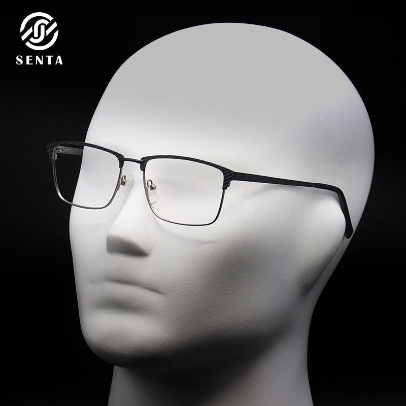 Retro square rectangle acetate metal combination eyeglasses frames custom optical prescription glasses myopia hyperopia glasses
Retro square rectangle acetate metal combination eyeglasses frames custom optical prescription glasses myopia hyperopia glasses