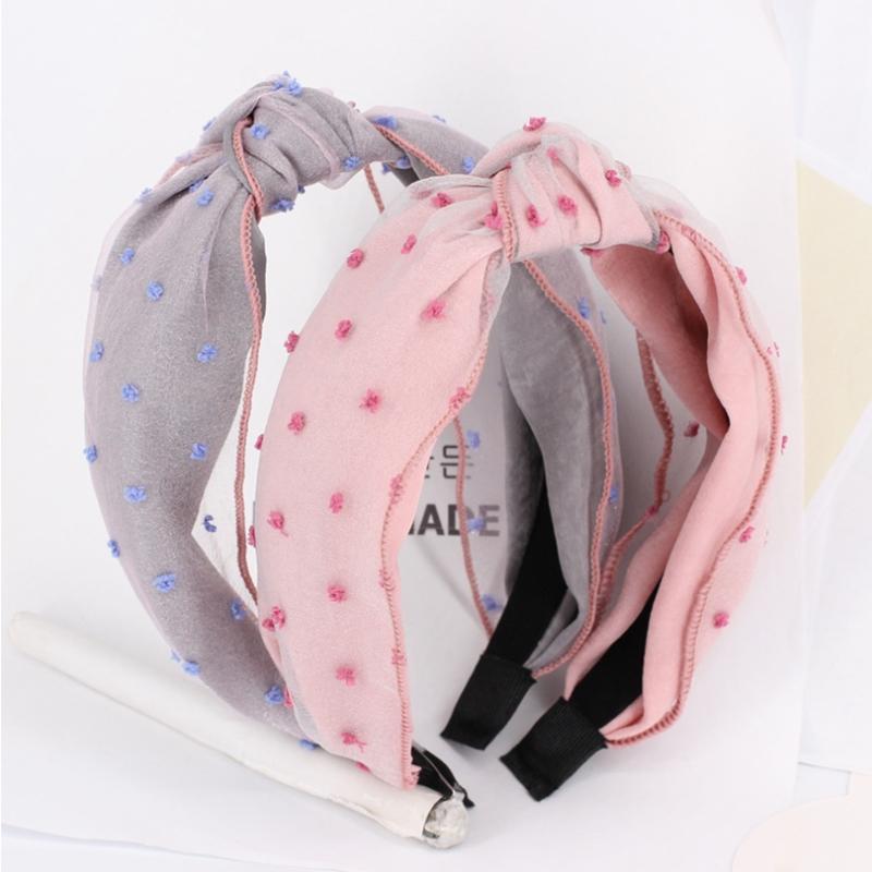 Brand New Fashion Women Headwear Hair Accessories Woven Wide-Side Anti-Slip Toothed Headband Hair Hoop
Brand New Fashion Women Headwear Hair Accessories Woven Wide-Side Anti-Slip Toothed Headband Hair Hoop