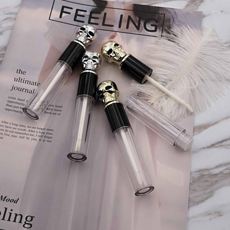 10/30/50pcs 6ml Empty Lip Gloss Tube DIY Lip Gloss Container Transparent Plastic Refillable Bottles Empty Lipgloss Bottle1
10/30/50pcs 6ml Empty Lip Gloss Tube DIY Lip Gloss Container Transparent Plastic Refillable Bottles Empty Lipgloss Bottle1