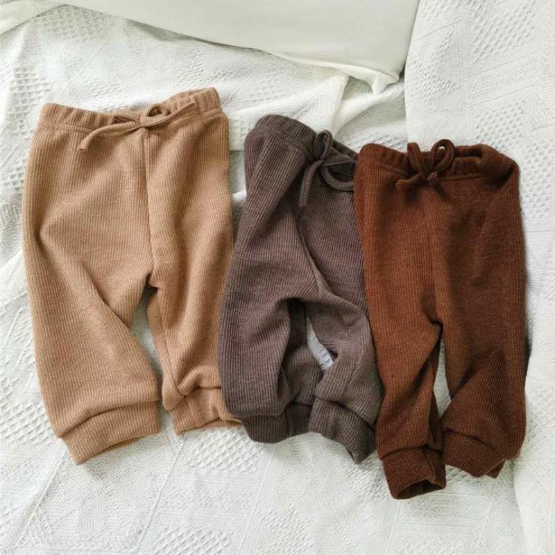 Kids Baby Girls Boys Pants Autumn Cotton Soft Comfortable Knitted Pants Toddler Bottom Pants Baby Solid Color Leggings Clothes LJ201012, Red
Kids Baby Girls Boys Pants Autumn Cotton Soft Comfortable Knitted Pants Toddler Bottom Pants Baby Solid Color Leggings Clothes LJ201012, Red