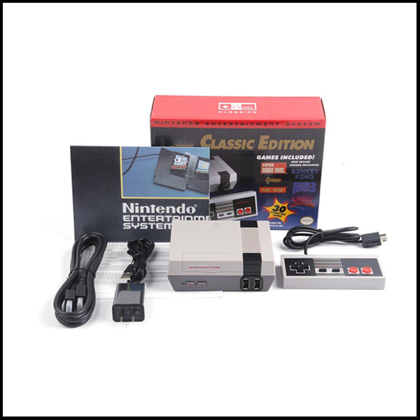 hdmi mini tv handheld game console video 30 different built-in games with retail the classic never goes out of style
hdmi mini tv handheld game console video 30 different built-in games with retail the classic never goes out of style