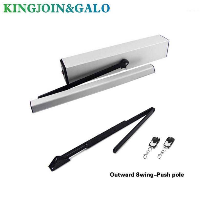 KINGJOIN Automatic system for home Office Supermarket swing door,common Automatic swing door opener1
KINGJOIN Automatic system for home Office Supermarket swing door,common Automatic swing door opener1