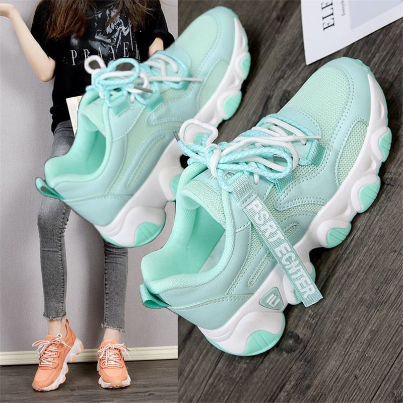 2021 New Spring Fall for Women Chunky Fashions Lace Up to Women's Trainer Father Shoes X9YT
2021 New Spring Fall for Women Chunky Fashions Lace Up to Women's Trainer Father Shoes X9YT