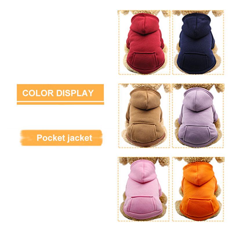 High Quality Cat Clothes Soft Pet Small Dog Cat Coat Hoodies Sporting Puppy Kitten Sweater Costume Sportwear, Green
High Quality Cat Clothes Soft Pet Small Dog Cat Coat Hoodies Sporting Puppy Kitten Sweater Costume Sportwear, Green