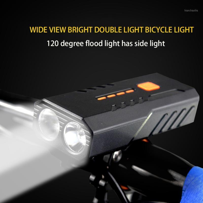 T6 LED 800LM 7W MTB Bike Headlight 3 Modes Waterproof Bicycle Front Lamp Bicycle lighting accessories1
T6 LED 800LM 7W MTB Bike Headlight 3 Modes Waterproof Bicycle Front Lamp Bicycle lighting accessories1