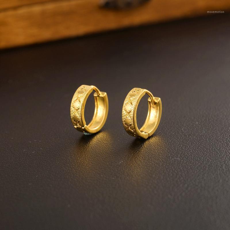 New Vintage Hoop Earrings For Women/Girls Gold Color Copper Earrings Jewelry1
New Vintage Hoop Earrings For Women/Girls Gold Color Copper Earrings Jewelry1