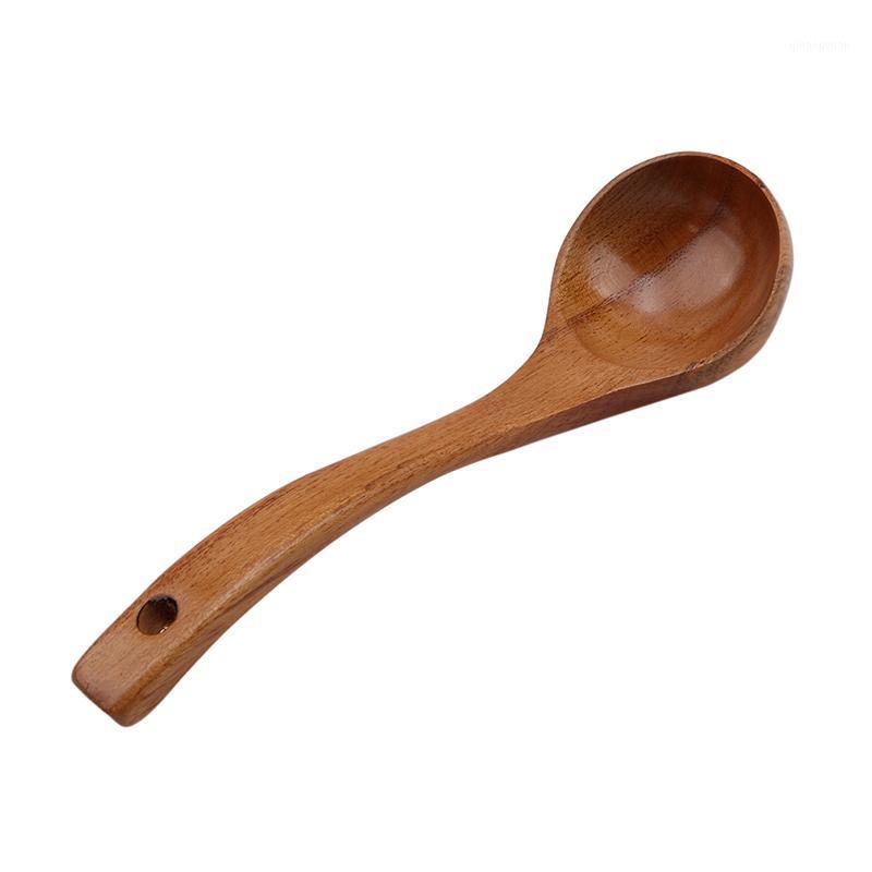 Chinese Style Small Handle Wood Coffee Spoon Cocktail Ice Cream Soup Spoons Cutlery Home Kitchen Dining & Bar Flatware1
Chinese Style Small Handle Wood Coffee Spoon Cocktail Ice Cream Soup Spoons Cutlery Home Kitchen Dining & Bar Flatware1