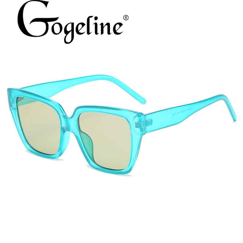 Fashion Oversize Square Sunglasses Women Men Designer Luxury Cat Eye Sun Glasses Classic UV400 Gradient Outdoor
Fashion Oversize Square Sunglasses Women Men Designer Luxury Cat Eye Sun Glasses Classic UV400 Gradient Outdoor