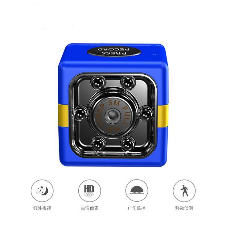 20sets/lot FX01 HD Mini Camera IP Small 1080P Sensor Night Vision Camcorder Micro Video Camera DVR DV Motion Recorder Camcorders
20sets/lot FX01 HD Mini Camera IP Small 1080P Sensor Night Vision Camcorder Micro Video Camera DVR DV Motion Recorder Camcorders